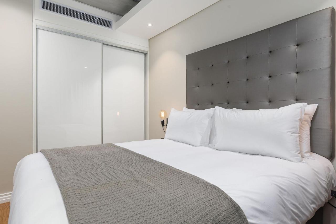 The Docklands Luxury Apartments Ciudad del Cabo Exterior foto