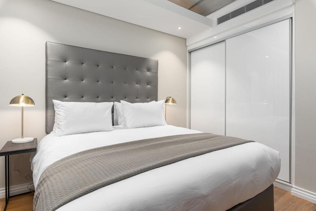 The Docklands Luxury Apartments Ciudad del Cabo Exterior foto