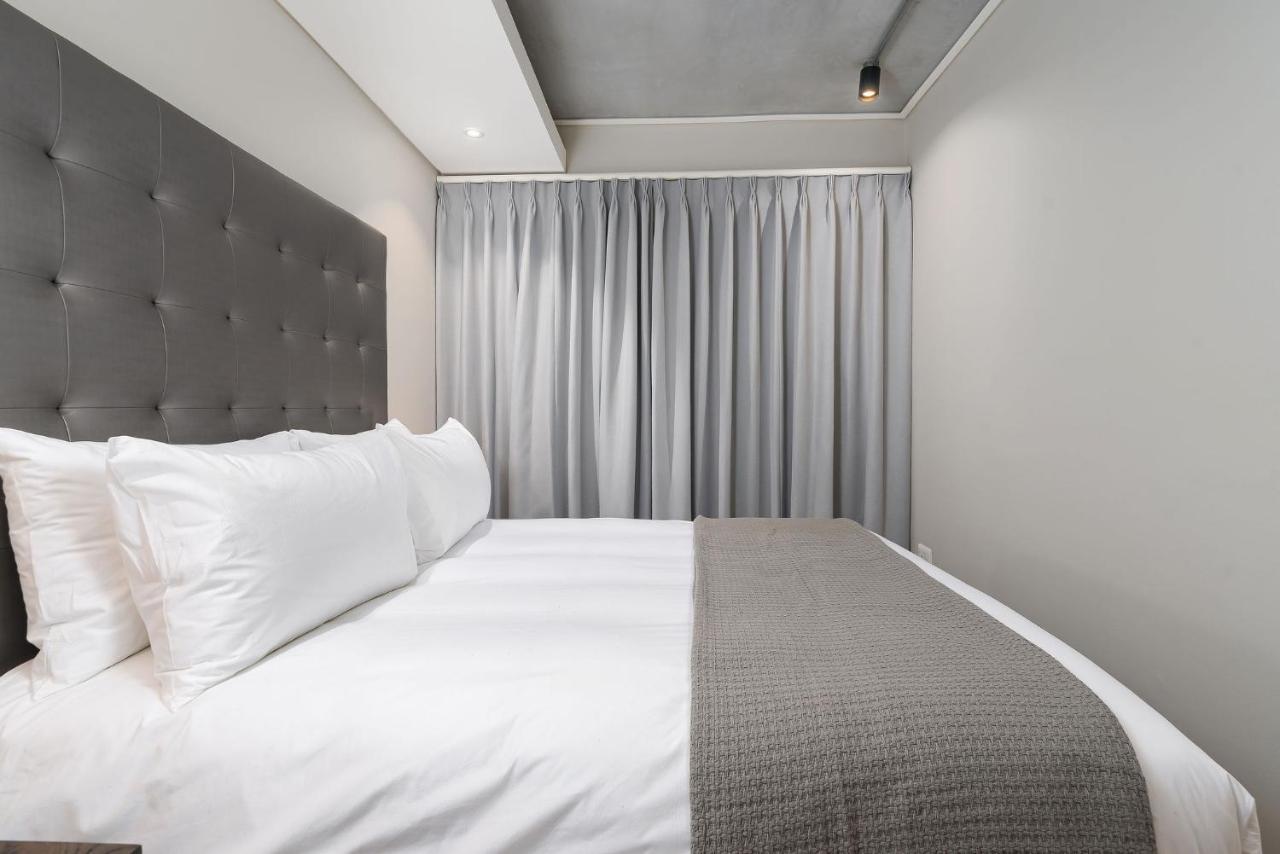 The Docklands Luxury Apartments Ciudad del Cabo Exterior foto