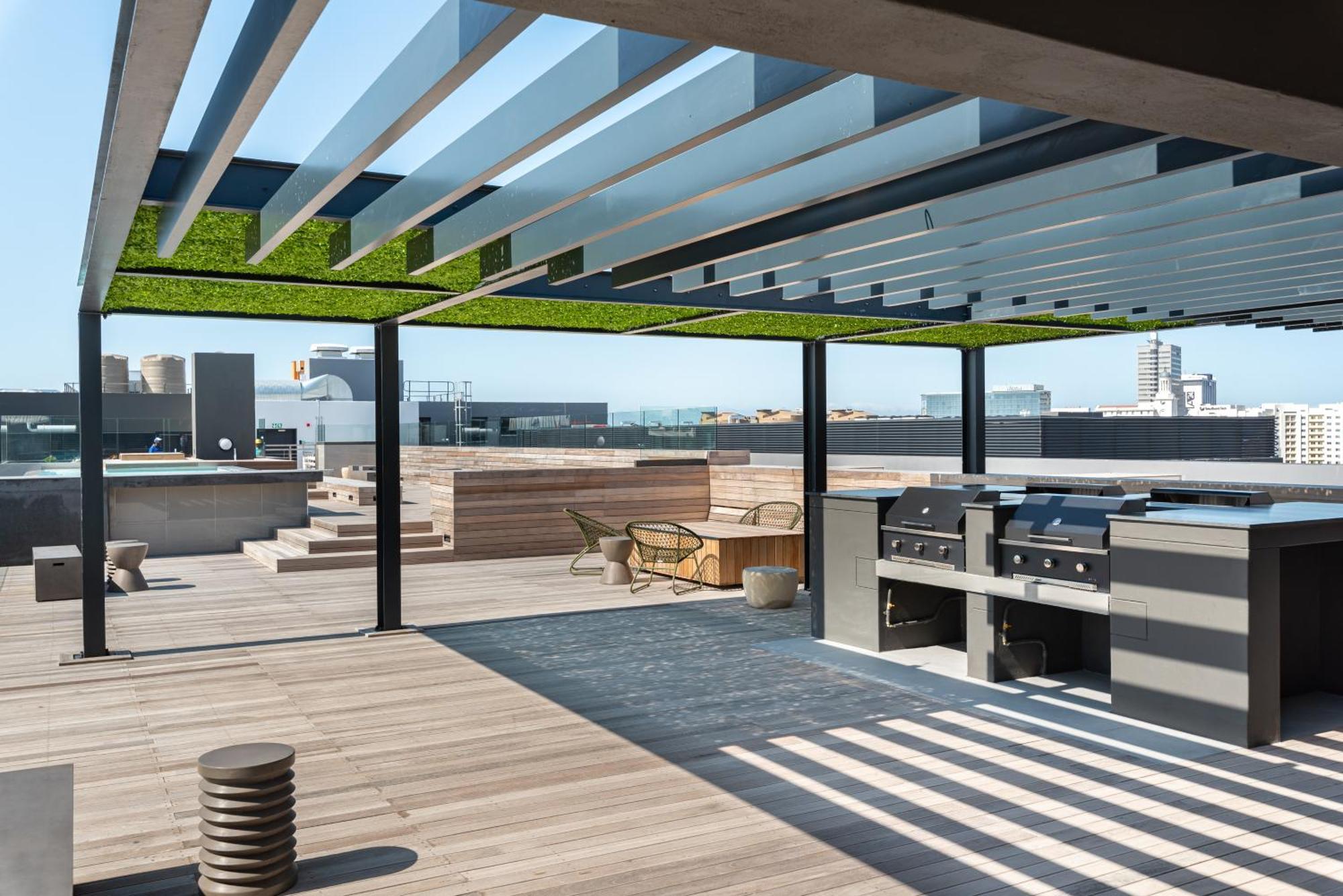 The Docklands Luxury Apartments Ciudad del Cabo Exterior foto
