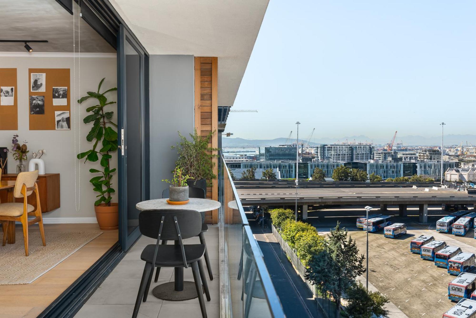 The Docklands Luxury Apartments Ciudad del Cabo Exterior foto