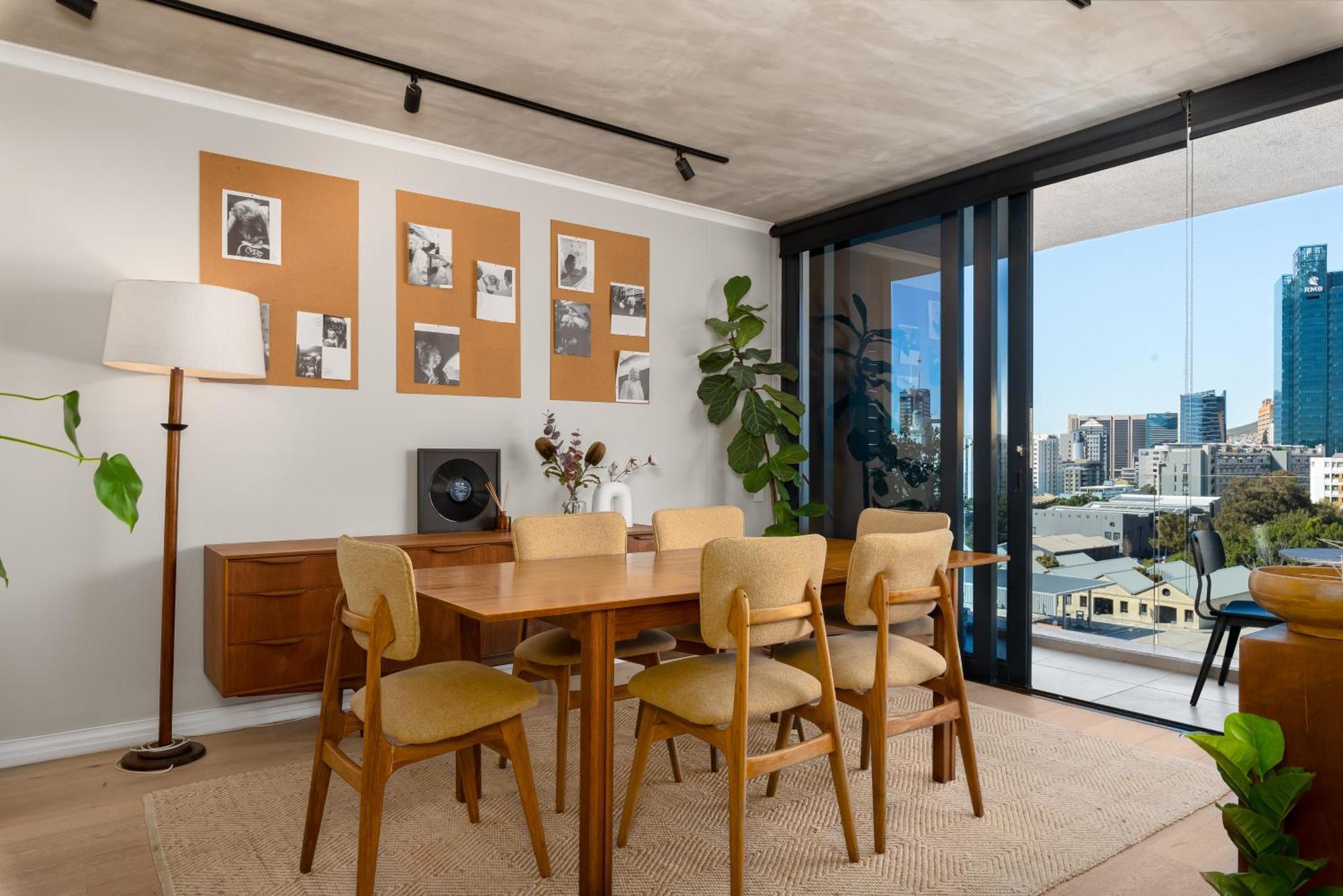 The Docklands Luxury Apartments Ciudad del Cabo Exterior foto